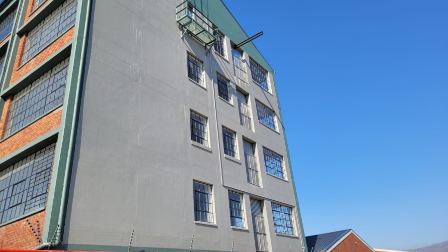 To Let Commercial Property for Rent in Diep River Western Cape